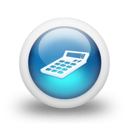 075699-3d-glossy-blue-orb-icon-business-calculator